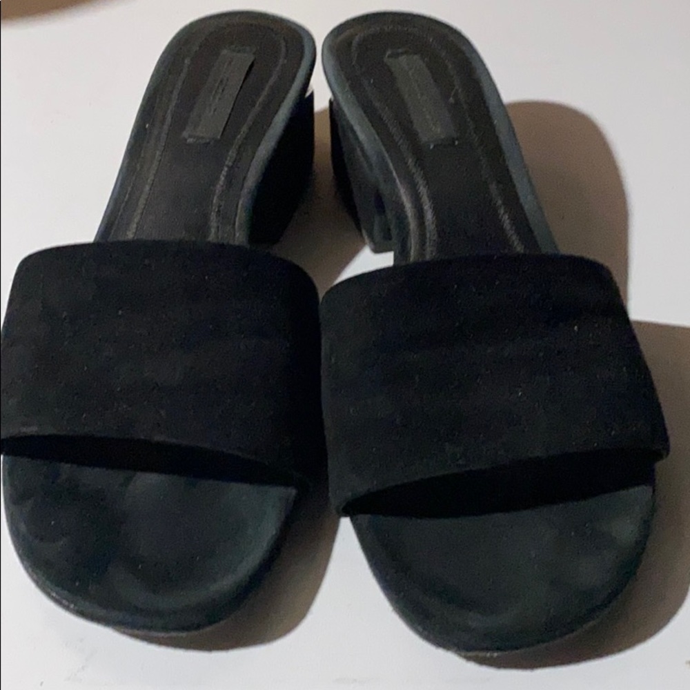 Alexander wang sandals